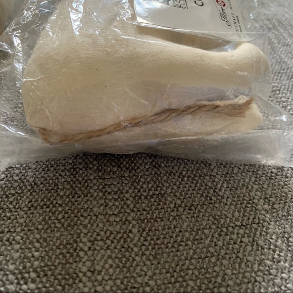 2 Vintage Fibre Craft Barnyard Animals Cow & Goose Cloth Stuffed Farm Animal 80s - Picture 6 of 16